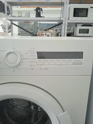 Lavadora Balay Reacondicionada