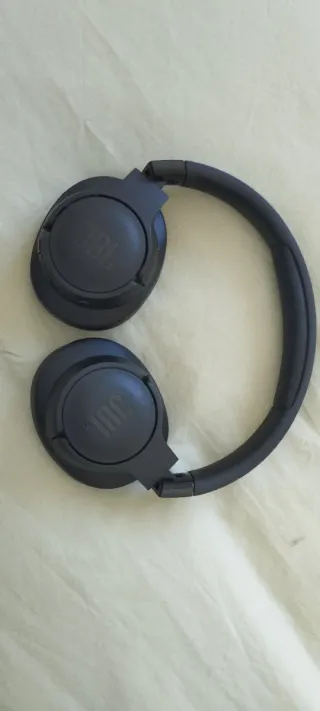 Auriculares JBLNegros