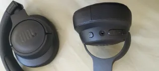 Auriculares JBLNegros