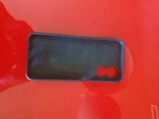 Teléfono móvil OPPO A17 Naranja