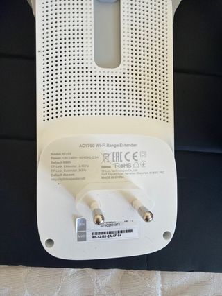 TP-Link RE450 Extensor WiFi