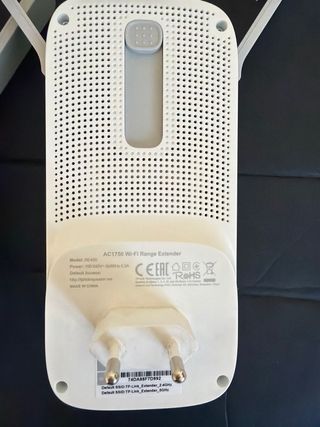 TP-Link RE450 Extensor WiFi