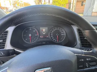 SEAT Leon 2020