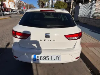 SEAT Leon 2020