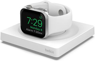 Belkin Cargador para Apple Watch, Carga Inalámbric