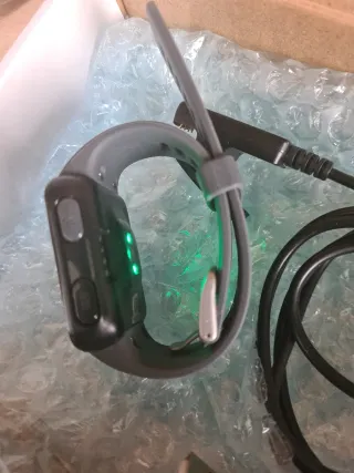 Garmin Forerunner 35 GPS Negro