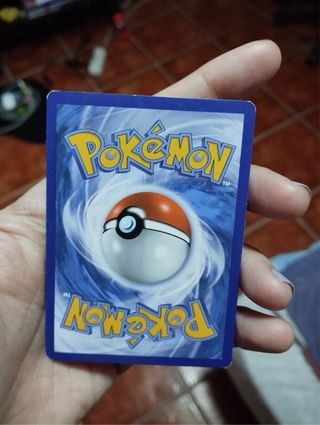 Carta Pokémon Charizard evoluciones