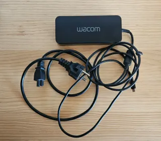 Wacom MobileStudio Pro 16 i7