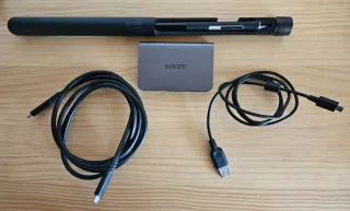 Wacom MobileStudio Pro 16 i7