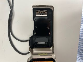 Olympus mju-II Zoom 80 Cámara Compacta