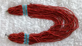 Conjunto Collares y Pendientes