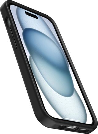 Funda para iPhone 16e, 15, 14, 13 OtterBox Symmetr