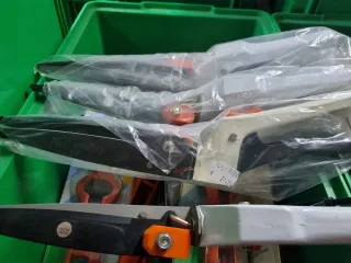 Tijera de podar Bikain