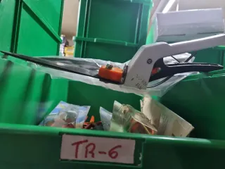 Tijera de podar Bikain