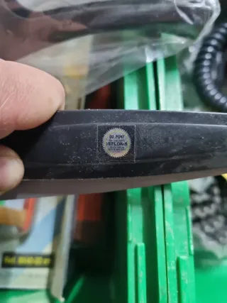 Tijera de podar Bikain