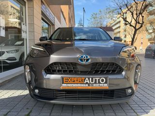 Toyota Yaris Cross 2023