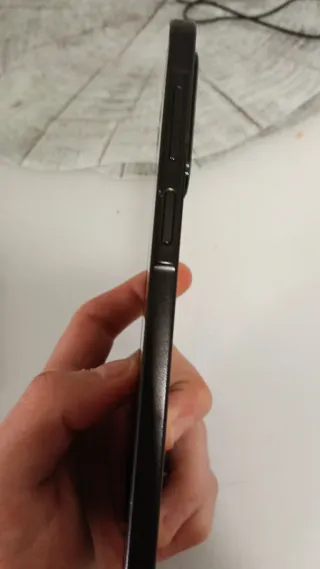 Samsung Galaxy A17 5G Negro