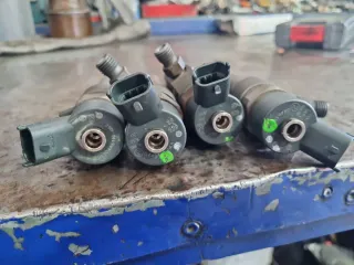 Inyectores Fiat Stilo 1.9 JTD (4 uds)