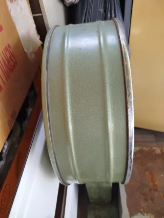 Báscula Industrial BAM 25 Kg