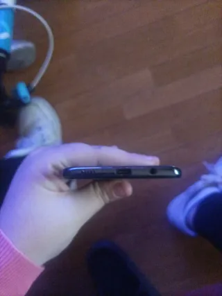 Samsung Galaxy A16 Negro