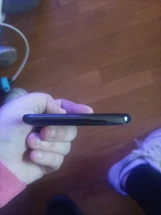 Samsung Galaxy A16 Negro