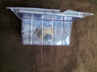 Figura E.T. el extraterrestre blister