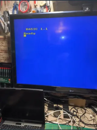 Cartucho Amstrad Plus 3D Basic + Burnin Rubber