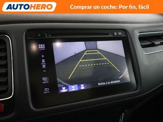 Honda HR-V 1.5 i-VTEC Executive