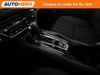 Honda HR-V 1.5 i-VTEC Executive