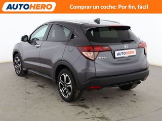 Honda HR-V 1.5 i-VTEC Executive