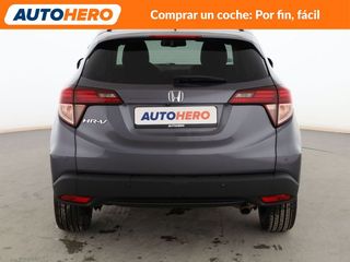 Honda HR-V 1.5 i-VTEC Executive