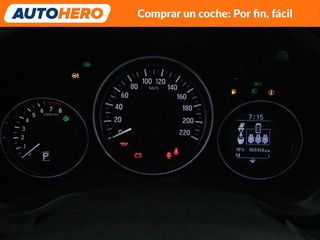 Honda HR-V 1.5 i-VTEC Executive