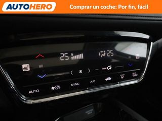 Honda HR-V 1.5 i-VTEC Executive