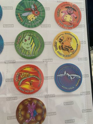 Gintantazos Pokémon 10/10