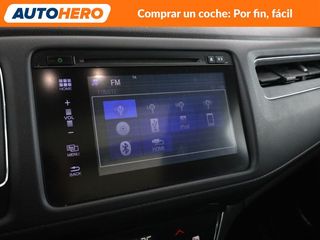 Honda HR-V 1.5 i-VTEC Executive