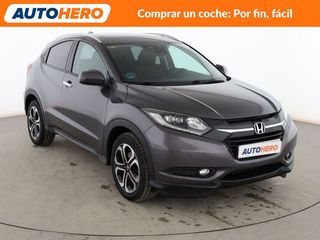 Honda HR-V 1.5 i-VTEC Executive