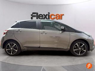 Toyota Yaris 1.5 100H Active Tech