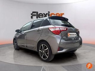 Toyota Yaris 1.5 100H Active Tech