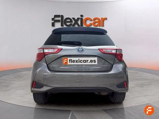 Toyota Yaris 1.5 100H Active Tech