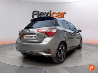 Toyota Yaris 1.5 100H Active Tech