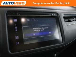 Honda HR-V 1.5 i-VTEC Executive