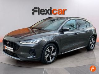 Ford Focus 1.0 Ecoboost MHEV 114kW Active Auto SB