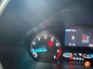 Ford Focus 1.0 Ecoboost MHEV 114kW Active Auto SB