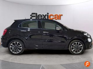 Fiat 500X Sport 1.5 Hybrid 97kW (130cv) DCT