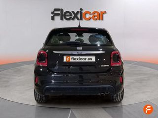 Fiat 500X Sport 1.5 Hybrid 97kW (130cv) DCT