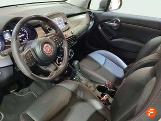 Fiat 500X Sport 1.5 Hybrid 97kW (130cv) DCT