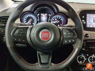 Fiat 500X Sport 1.5 Hybrid 97kW (130cv) DCT