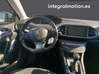 Peugeot 308 SW Style BlueHDi 130 S&S 6 Vel. MAN