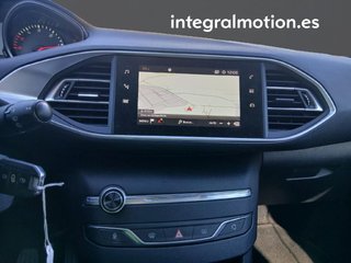 Peugeot 308 SW Style BlueHDi 130 S&S 6 Vel. MAN