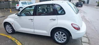 Chrysler PT Cruiser 2.2 CRD 150cv Mercedes